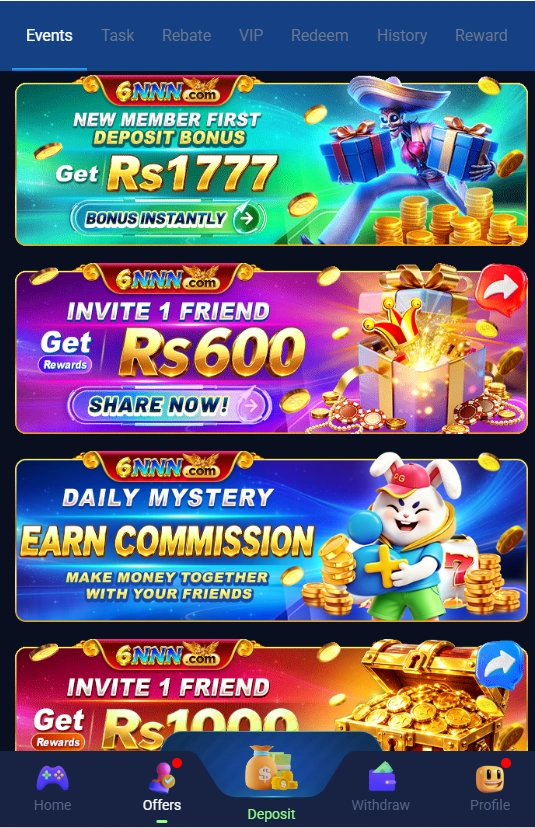 6NNN Game APK