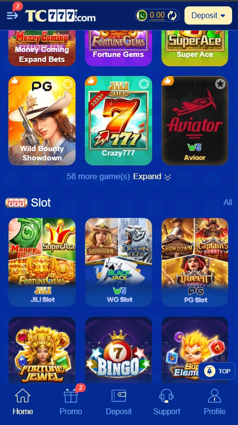 PAK998 Game Download