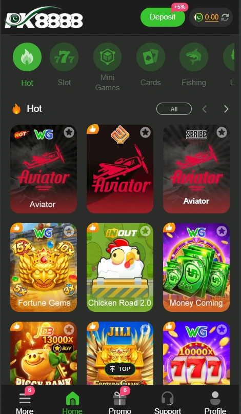Pk8888 Game Download