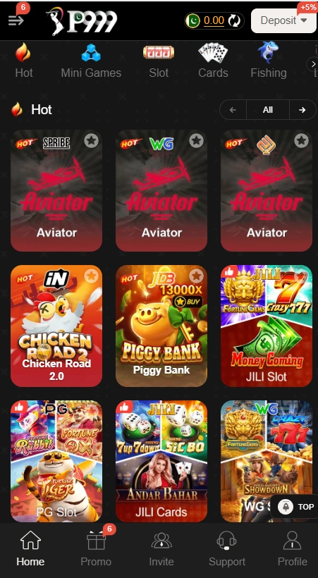 P999 Game Download