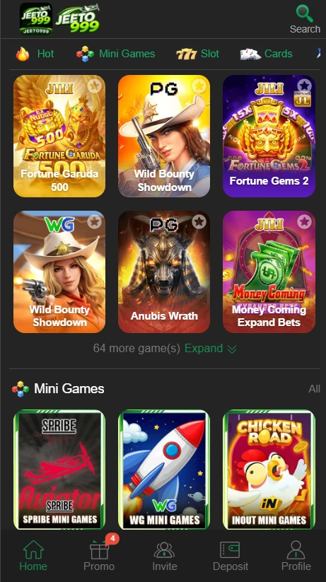 JEETO999 Game Download