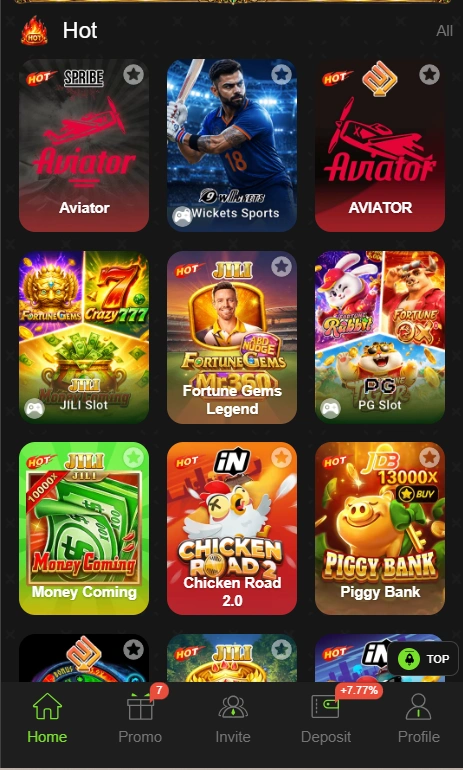 667PAK Game Download