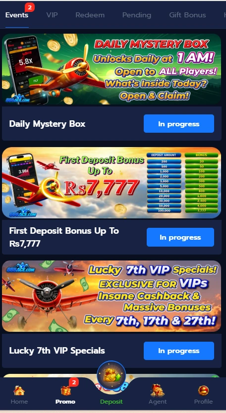 888ACE Games