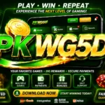 PKWG5D Game