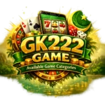 GK222 Game