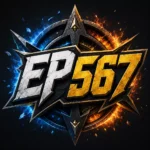 EP567 Game