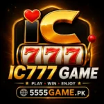 IC777 Game