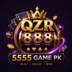 QZR888 Game APK