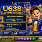 U638 Game APK