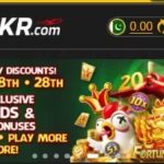 188PKR Game APK